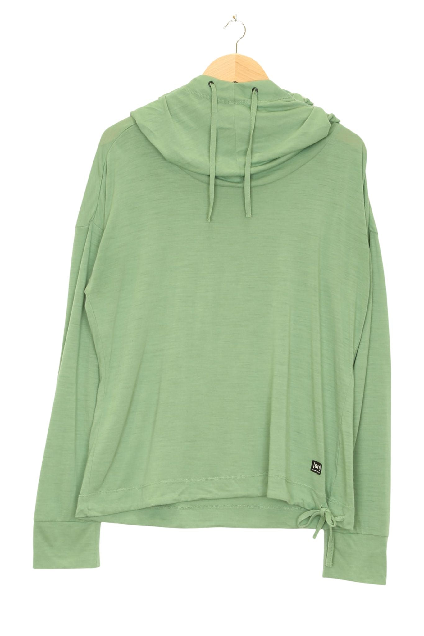Hoodie für Damen